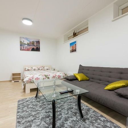 טאלין Telliskivi Apartment 16 מראה חיצוני תמונה