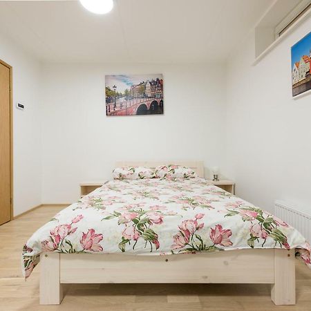 טאלין Telliskivi Apartment 16 מראה חיצוני תמונה