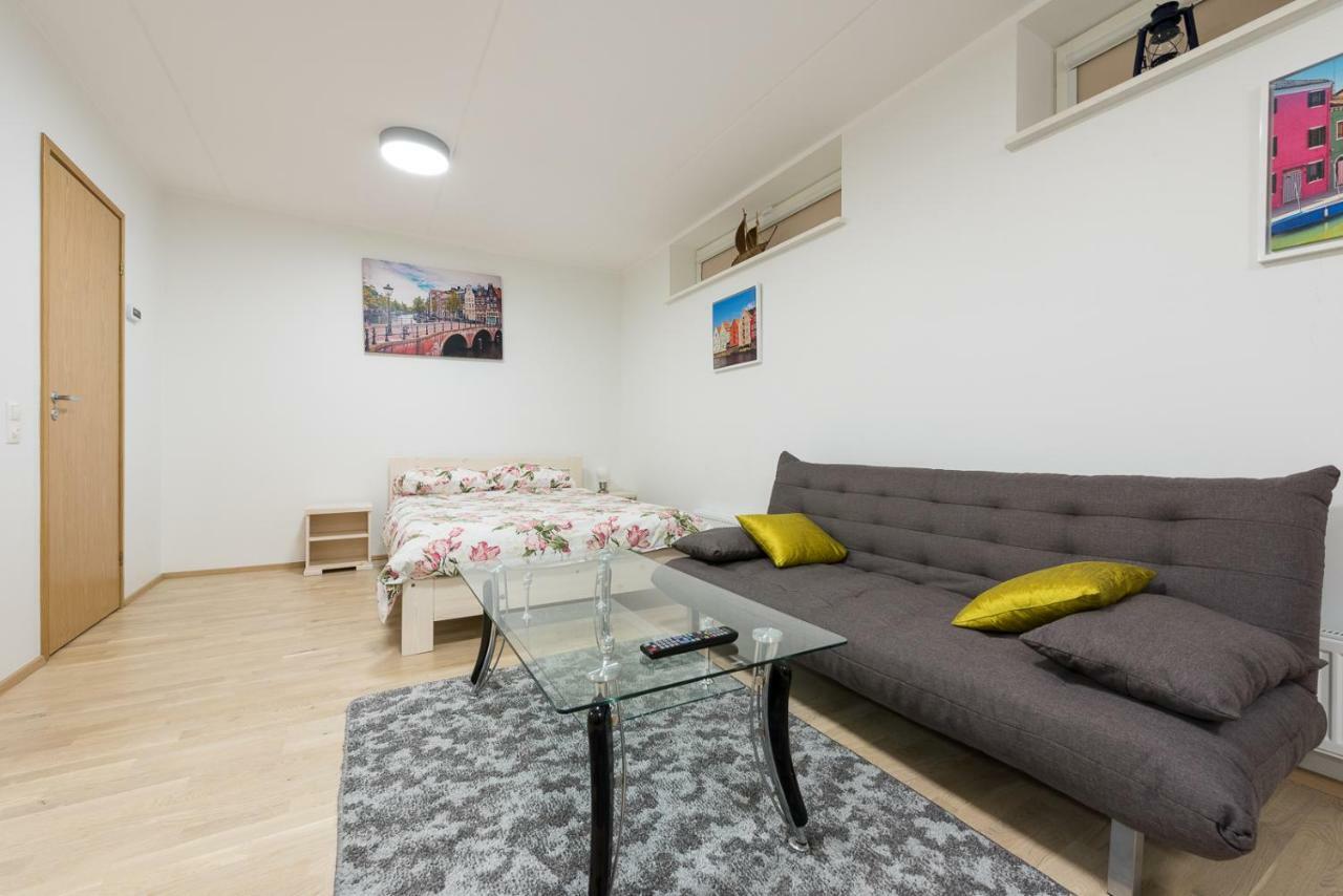 טאלין Telliskivi Apartment 16 מראה חיצוני תמונה