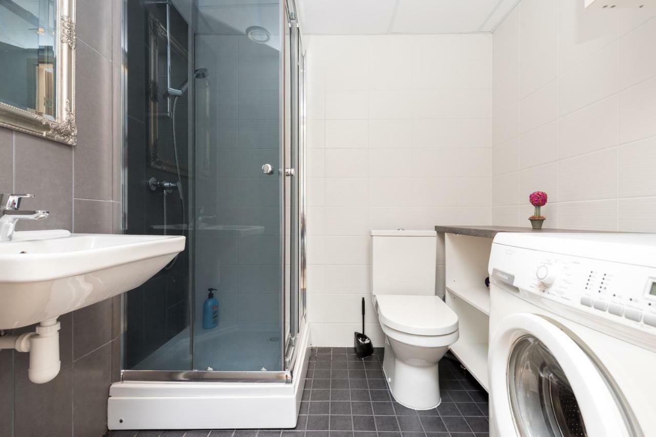 טאלין Telliskivi Apartment 16 מראה חיצוני תמונה