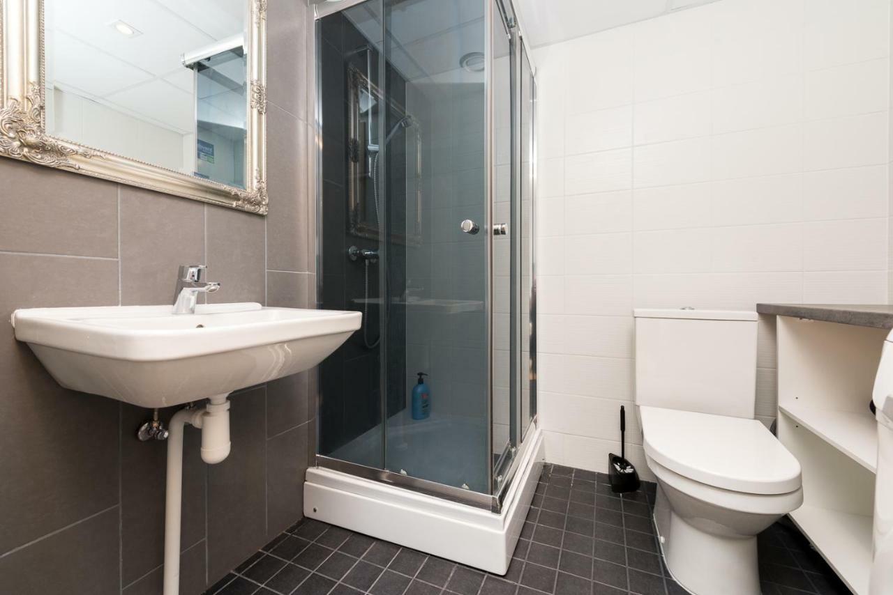 טאלין Telliskivi Apartment 16 מראה חיצוני תמונה