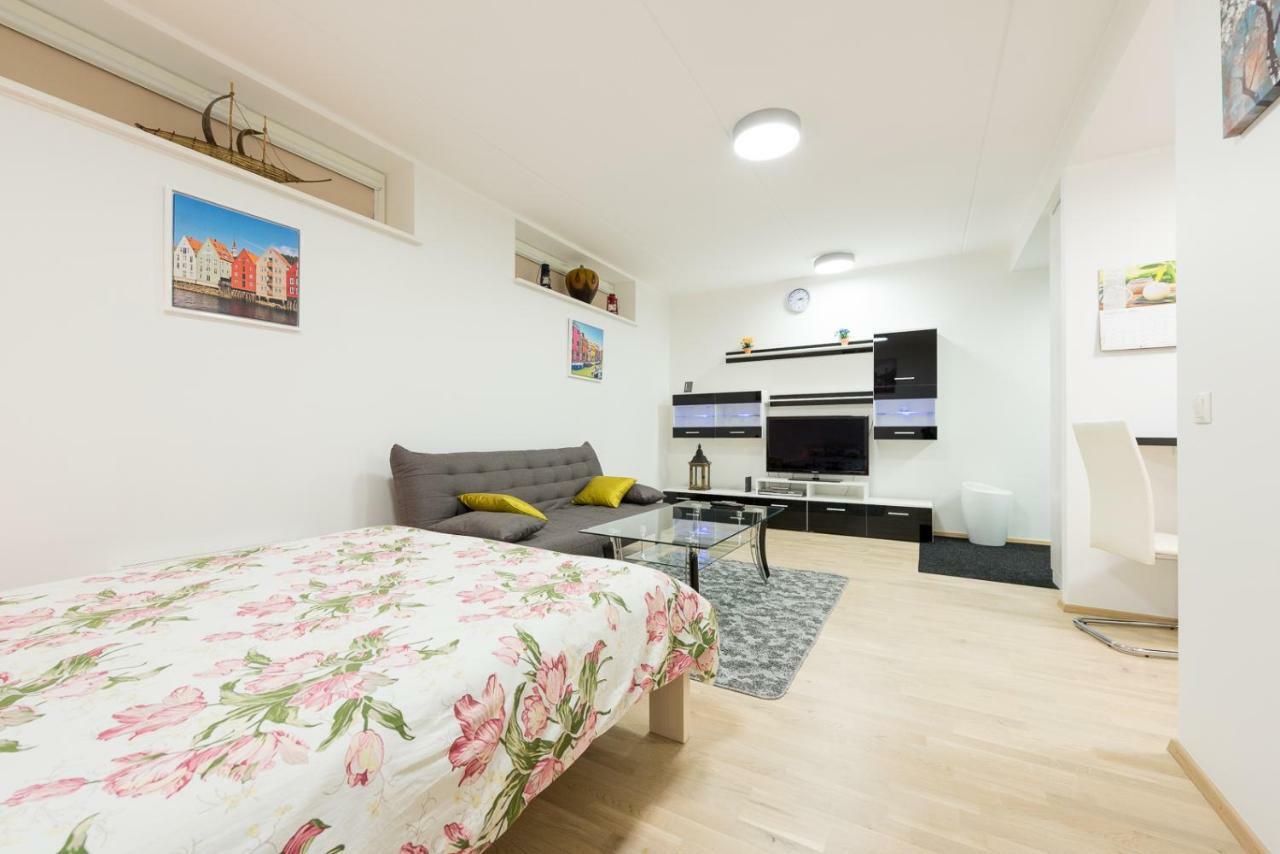 טאלין Telliskivi Apartment 16 מראה חיצוני תמונה