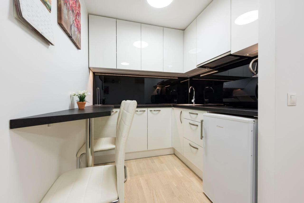 טאלין Telliskivi Apartment 16 מראה חיצוני תמונה